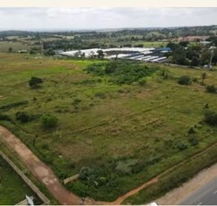 Vacant Land Commercial For Sale in Muldersdrift