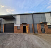 254m² Warehouse To Let in Willow Park Manor