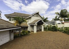 3 Bedroom House To Let in La Lucia