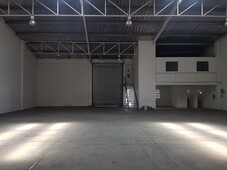 640m² Warehouse For Sale in Spartan