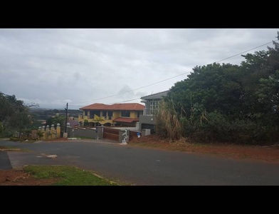 land property for sale in ballito central
