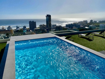 1 Bedroom Apartment Rented in Sea Point