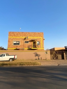 12 Bedroom Apartment Block For Sale in Actonville