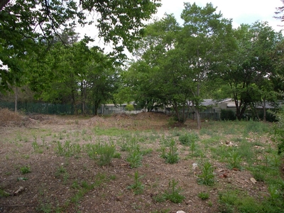 1,488m² Vacant Land For Sale in Parktown