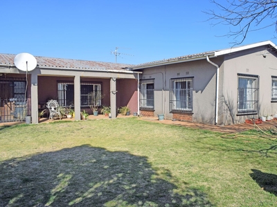 3 Bedroom House For Sale in Putfontein