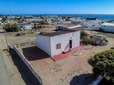 2 bedroom, Paternoster Western Cape N/A