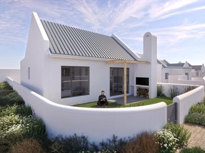 House For Sale In Laguna, Langebaan