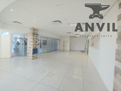 Office Space 135 Musgrave Road, Berea, Durban, Musgrave