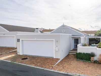 3 Bedroom house sold in Pinehurst, Durbanville