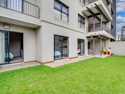 4 Bedroom Apartment To Let in Kyalami