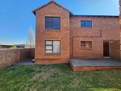 Apartment For Rent In Shellyvale, Bloemfontein