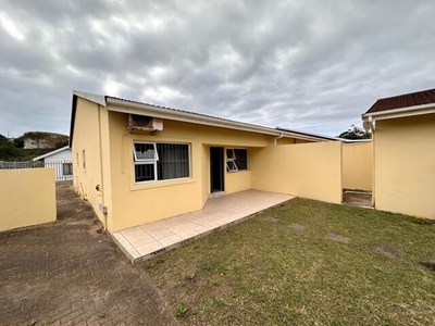 Apartment For Sale In Oslo Beach, Port Shepstone