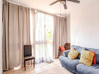 Apartment For Sale In Riviera, Pretoria