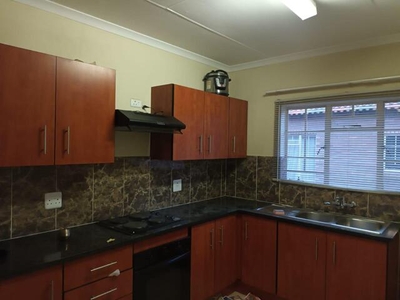 Apartment For Sale In Waterval East, Rustenburg