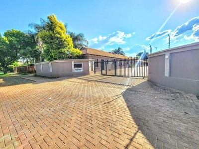 Apartment For Sale In Wolmer, Pretoria
