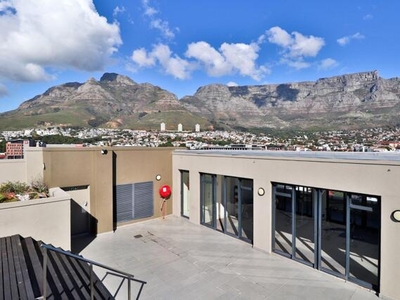 Apartment For Sale In Zonnebloem, Cape Town