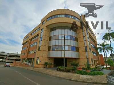 Office Space Clifton Place, Musgrave, Durban, Musgrave
