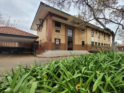 Commercial Property For Rent In Persequor, Pretoria