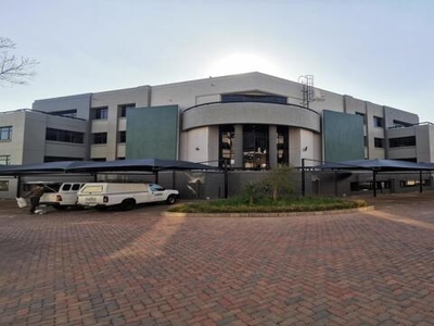 Commercial Property For Rent In Sunninghill, Sandton