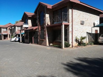 Commercial Property For Sale In Westdene, Bloemfontein
