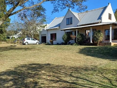 House For Rent In Drummond, Hillcrest