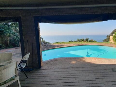 House For Rent In Umdloti Beach, Umdloti