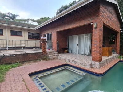 House For Rent In Yellowwood Park, Durban