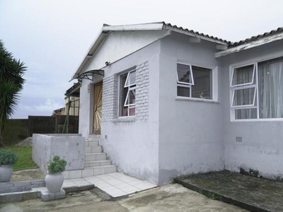 House For Sale In Adcockvale, Port Elizabeth