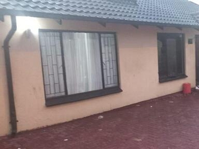 House For Sale In Alexandra East Bank, Sandton