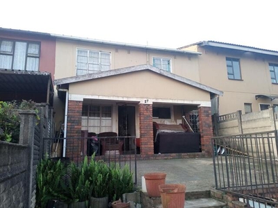 House For Sale In Bombay Heights, Pietermaritzburg