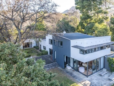 House For Sale In Constantia, Cape Town