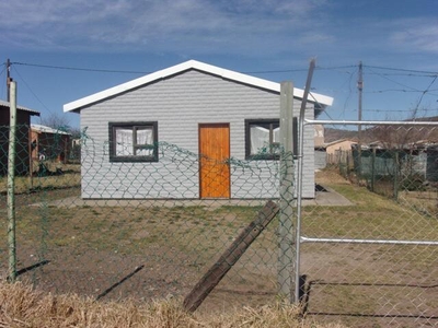 House For Sale In Ezibeleni, Queenstown