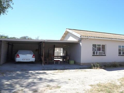 House For Sale In Graafwater, Western Cape