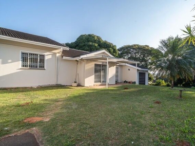 House For Sale In Greenwood Park, Durban