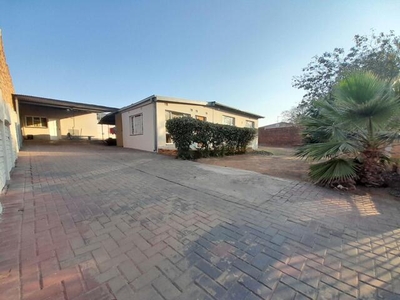 House For Sale In Pretoria West, Pretoria