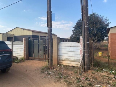 House For Sale In Rondebult, Germiston