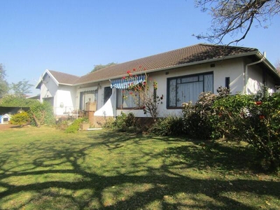 House For Sale In Scottsville Ext, Pietermaritzburg