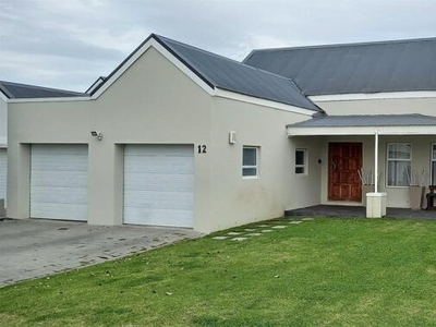 House For Sale In Silwerstrand Golf And River Estate, Robertson