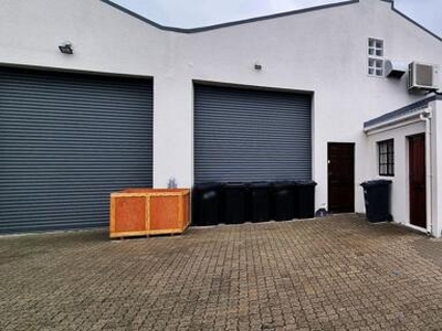 Industrial Property For Sale In Diep River, Cape Town