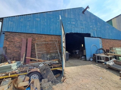 Industrial Property For Sale In Potchefstroom Industrial, Potchefstroom