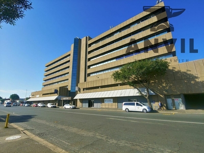 Office Space Standard Bank Building, 26 Metthews Meyiwa Road, Greyville