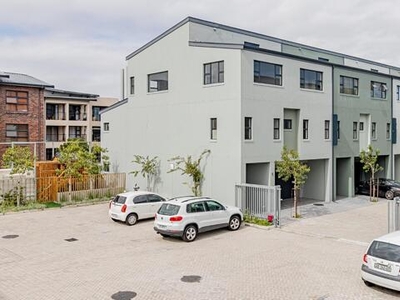 Townhouse For Sale In Royal Ascot, Milnerton