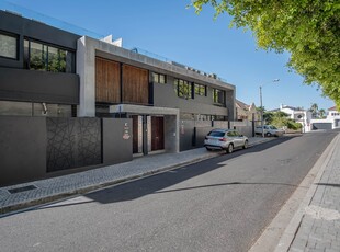 Charming Lock Up and Go with Magnificent Views in Wind-Free Fresnaye