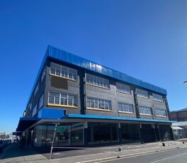 Commercial Property For Sale in Maitland, Cape Town