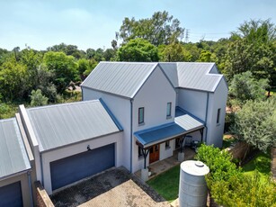 House For Sale in Olympus AH, Pretoria