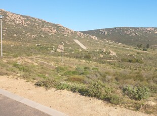 Stand with amazing views in lovely ST Helena Views, St Helena Bay