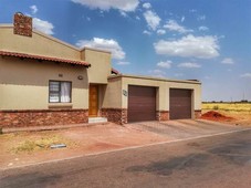 2 bed house in kathu