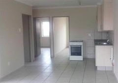 2 bed house in kathu