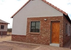 3 bed house in kathu