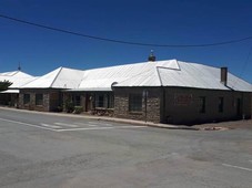 7 bed house in sutherland